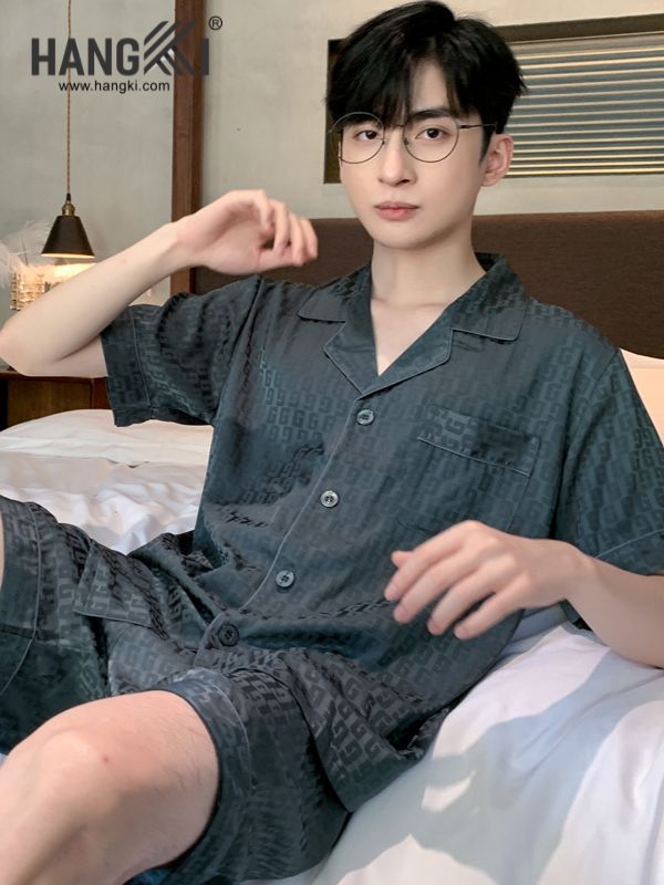 TN15 - Đồ Ngủ Pijama Nam